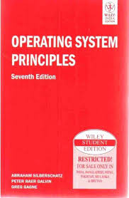 Operating System